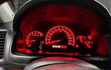 Honda Accord VII рестайлинг, 2005 год, 395 000 рублей, 8 фотография