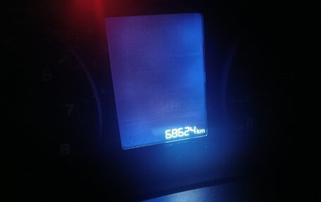 Hyundai Solaris II рестайлинг, 2020 год, 1 600 000 рублей, 5 фотография