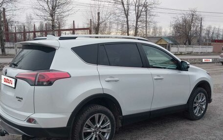 Toyota Highlander III, 2013 год, 2 980 000 рублей, 4 фотография