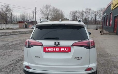 Toyota Highlander III, 2013 год, 2 980 000 рублей, 5 фотография