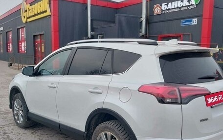 Toyota Highlander III, 2013 год, 2 980 000 рублей, 6 фотография