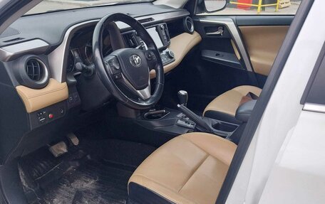 Toyota Highlander III, 2013 год, 2 980 000 рублей, 8 фотография