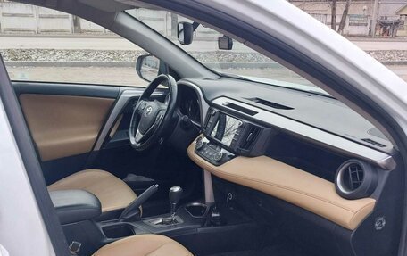 Toyota Highlander III, 2013 год, 2 980 000 рублей, 9 фотография