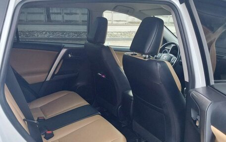 Toyota Highlander III, 2013 год, 2 980 000 рублей, 10 фотография