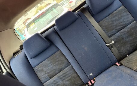 Peugeot 307 I, 2003 год, 98 000 рублей, 6 фотография