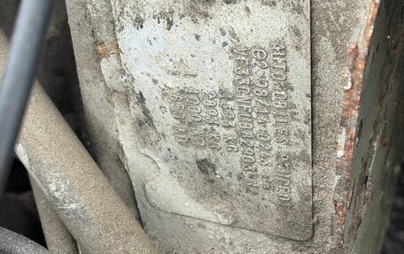 Peugeot 307 I, 2003 год, 98 000 рублей, 7 фотография