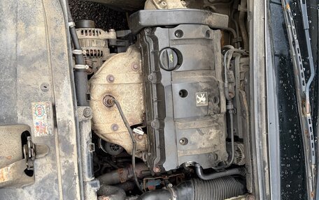 Peugeot 307 I, 2003 год, 98 000 рублей, 8 фотография