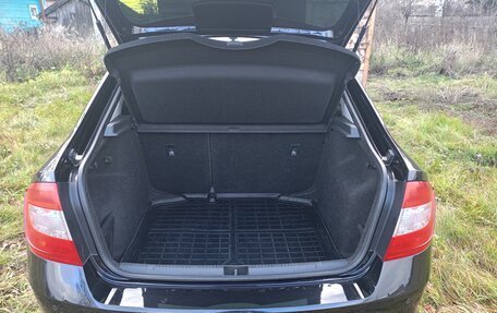 Skoda Rapid I, 2016 год, 875 000 рублей, 2 фотография