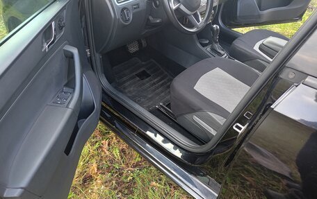 Skoda Rapid I, 2016 год, 875 000 рублей, 4 фотография