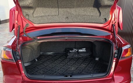 Mitsubishi Lancer IX, 2012 год, 1 030 000 рублей, 9 фотография