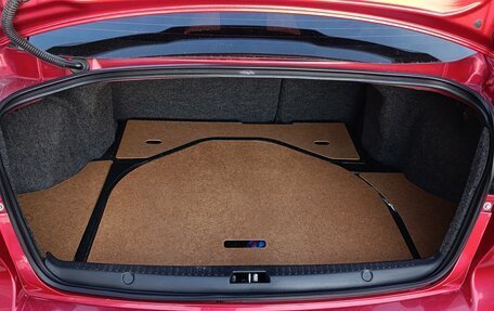 Mitsubishi Lancer IX, 2012 год, 1 030 000 рублей, 11 фотография