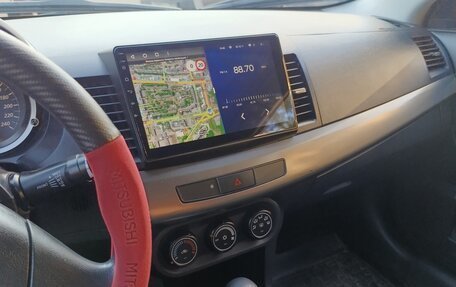 Mitsubishi Lancer IX, 2012 год, 1 030 000 рублей, 7 фотография