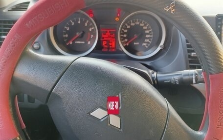 Mitsubishi Lancer IX, 2012 год, 1 030 000 рублей, 5 фотография