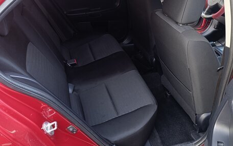 Mitsubishi Lancer IX, 2012 год, 1 030 000 рублей, 15 фотография