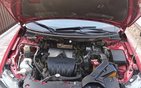 Mitsubishi Lancer IX, 2012 год, 1 030 000 рублей, 13 фотография