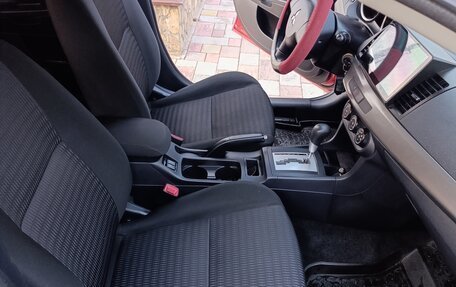 Mitsubishi Lancer IX, 2012 год, 1 030 000 рублей, 16 фотография