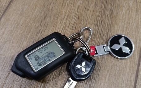 Mitsubishi Lancer IX, 2012 год, 1 030 000 рублей, 17 фотография