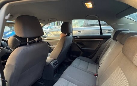 Volkswagen Jetta VI, 2009 год, 720 000 рублей, 8 фотография