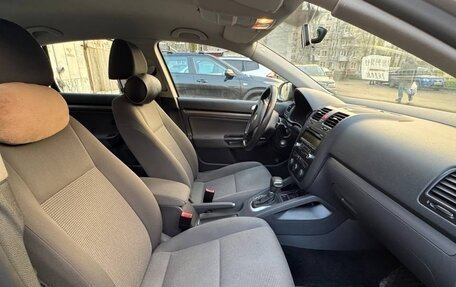 Volkswagen Jetta VI, 2009 год, 720 000 рублей, 7 фотография