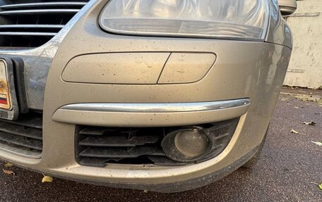 Volkswagen Jetta VI, 2009 год, 720 000 рублей, 12 фотография