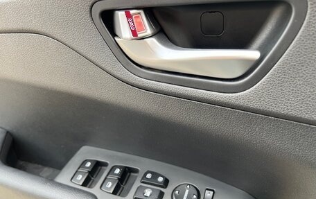 Hyundai Solaris II рестайлинг, 2021 год, 1 630 000 рублей, 15 фотография