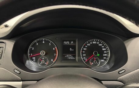 Volkswagen Jetta VI, 2012 год, 1 157 000 рублей, 15 фотография