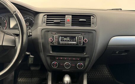 Volkswagen Jetta VI, 2012 год, 1 157 000 рублей, 17 фотография