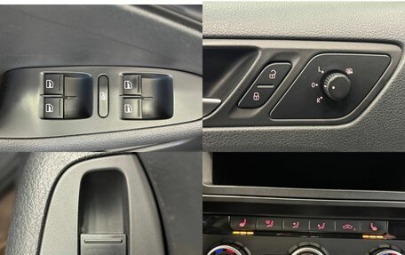 Volkswagen Jetta VI, 2012 год, 1 157 000 рублей, 19 фотография