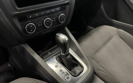 Volkswagen Jetta VI, 2012 год, 1 157 000 рублей, 18 фотография