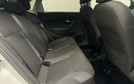 Volkswagen Polo VI (EU Market), 2018 год, 1 260 000 рублей, 11 фотография