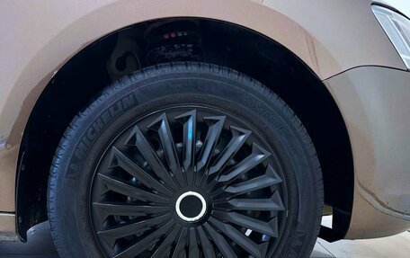 Volkswagen Jetta VI, 2012 год, 1 157 000 рублей, 20 фотография