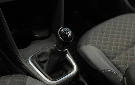 Volkswagen Polo VI (EU Market), 2018 год, 1 260 000 рублей, 14 фотография