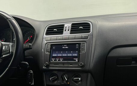 Volkswagen Polo VI (EU Market), 2018 год, 1 260 000 рублей, 15 фотография