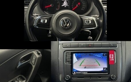 Volkswagen Polo VI (EU Market), 2018 год, 1 260 000 рублей, 16 фотография