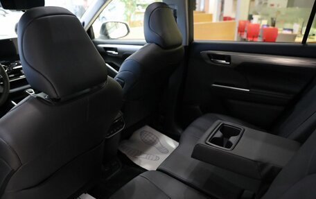 Toyota Highlander, 2025 год, 6 500 000 рублей, 18 фотография