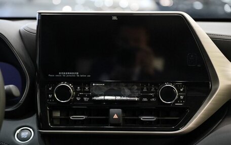 Toyota Highlander, 2025 год, 6 500 000 рублей, 16 фотография