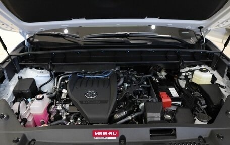 Toyota Highlander, 2025 год, 6 500 000 рублей, 11 фотография