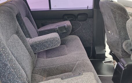 Hyundai Galloper II, 1998 год, 630 000 рублей, 13 фотография