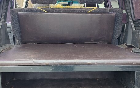 Hyundai Galloper II, 1998 год, 630 000 рублей, 11 фотография