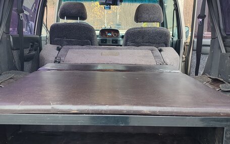 Hyundai Galloper II, 1998 год, 630 000 рублей, 12 фотография