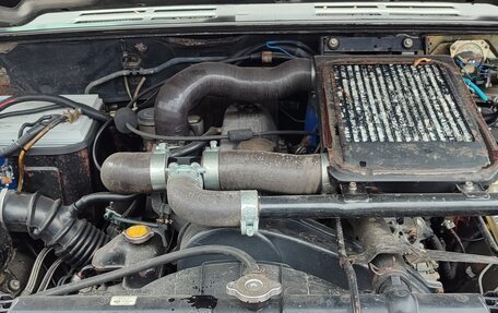 Hyundai Galloper II, 1998 год, 630 000 рублей, 15 фотография