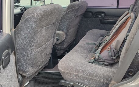 Hyundai Galloper II, 1998 год, 630 000 рублей, 10 фотография