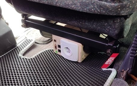 Hyundai Galloper II, 1998 год, 630 000 рублей, 14 фотография