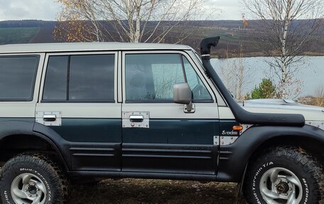 Hyundai Galloper II, 1998 год, 630 000 рублей, 19 фотография