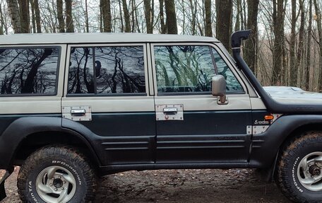 Hyundai Galloper II, 1998 год, 630 000 рублей, 24 фотография