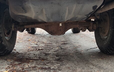 Hyundai Galloper II, 1998 год, 630 000 рублей, 26 фотография