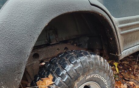 Hyundai Galloper II, 1998 год, 630 000 рублей, 29 фотография