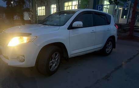Toyota RAV4, 2011 год, 1 550 000 рублей, 3 фотография