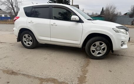 Toyota RAV4, 2011 год, 1 550 000 рублей, 9 фотография