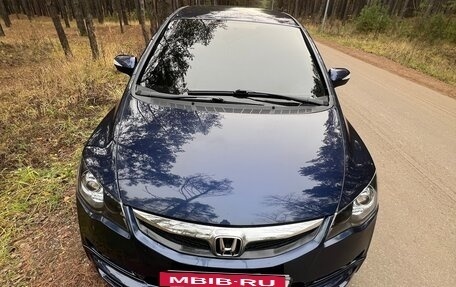 Honda Civic VIII, 2008 год, 900 000 рублей, 6 фотография